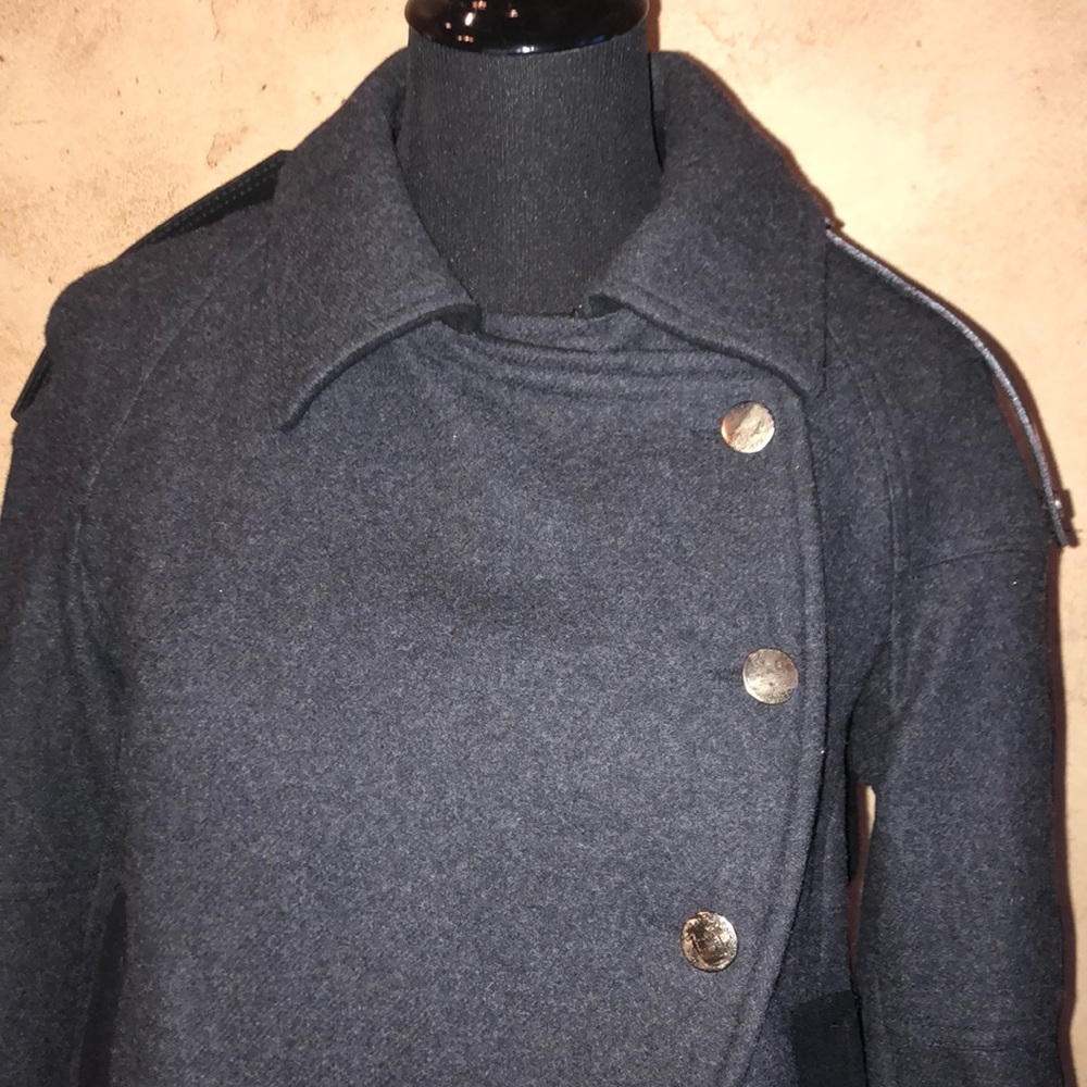 L.A.M.B. Jacket - Picture 3 of 5